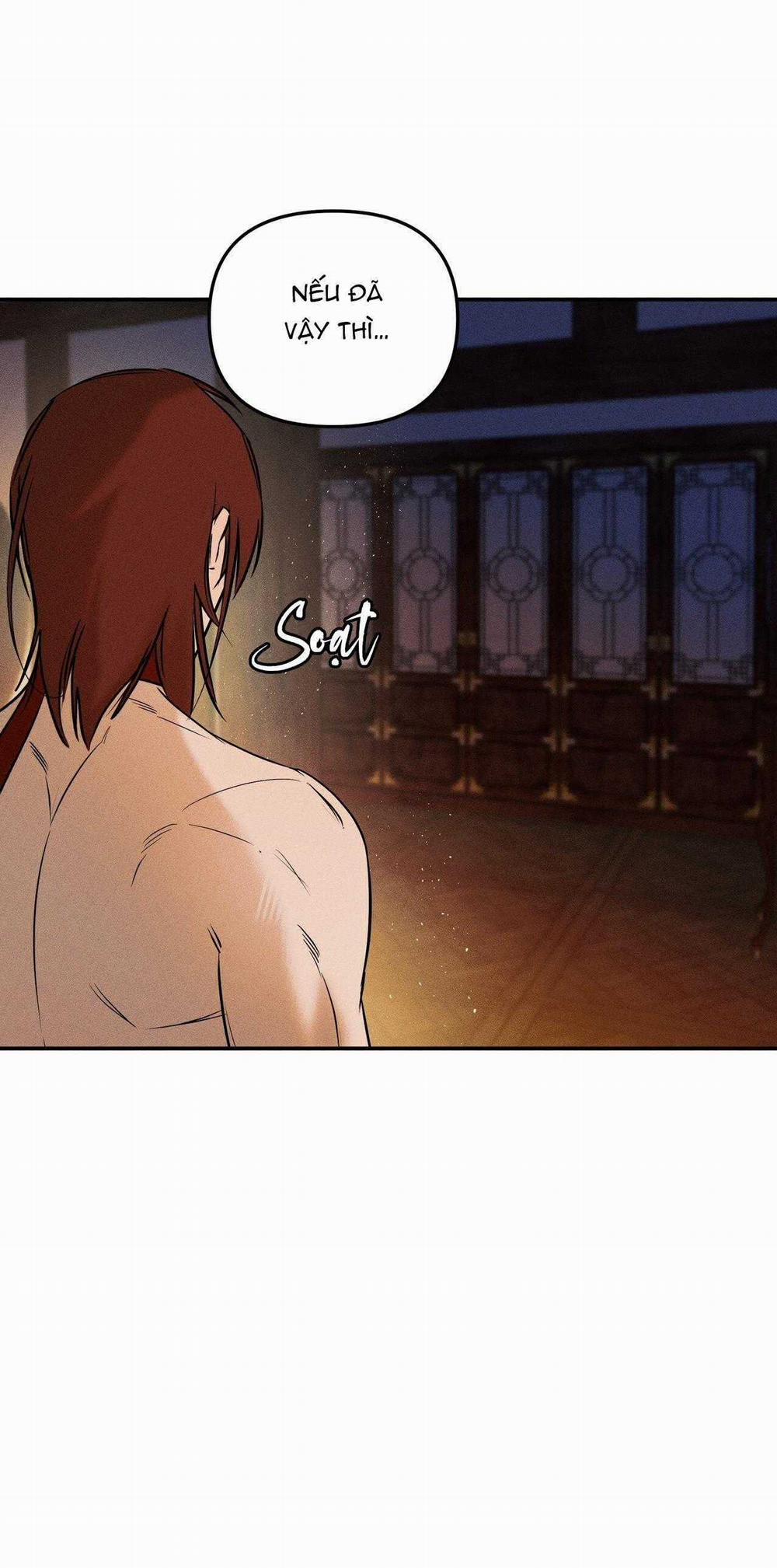 BL Cổ Trang - Âu Cổ Ngắn Nhà Kim 40.5 trang 11