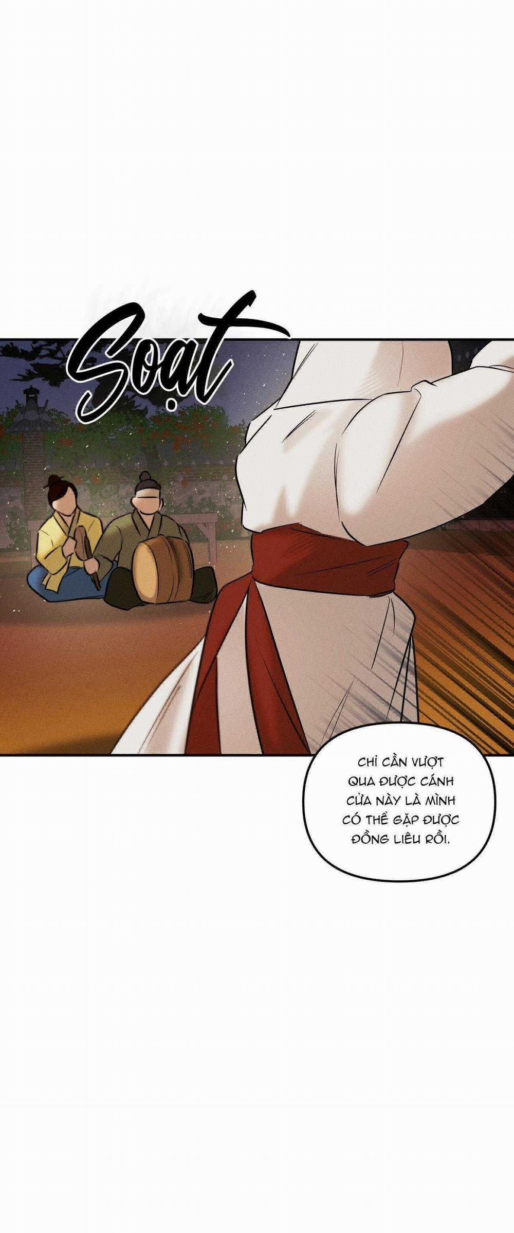 BL Cổ Trang - Âu Cổ Ngắn Nhà Kim 40.5 trang 24