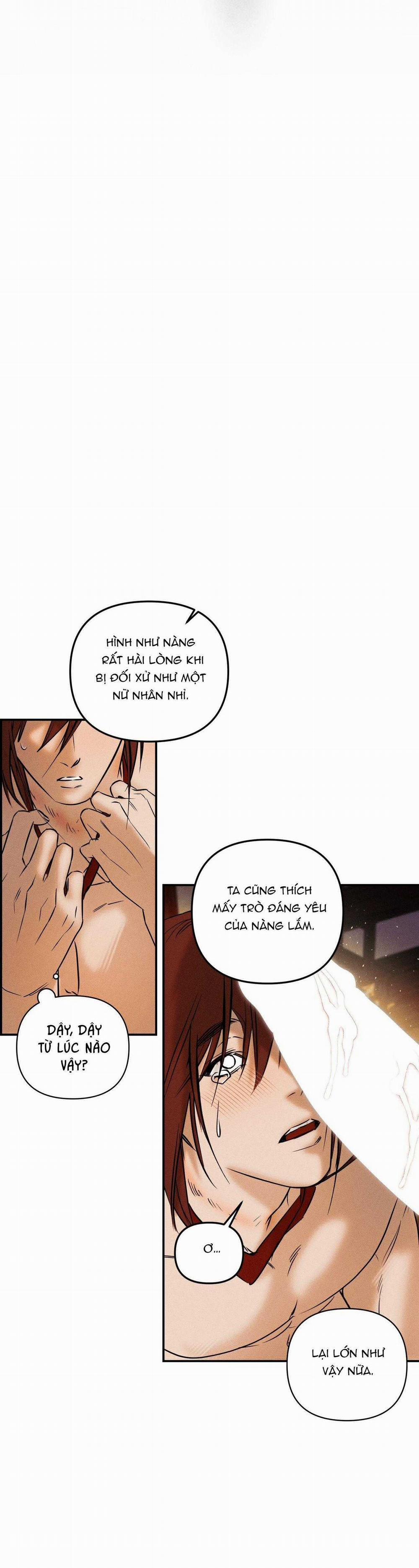 BL Cổ Trang - Âu Cổ Ngắn Nhà Kim 40.5 trang 28