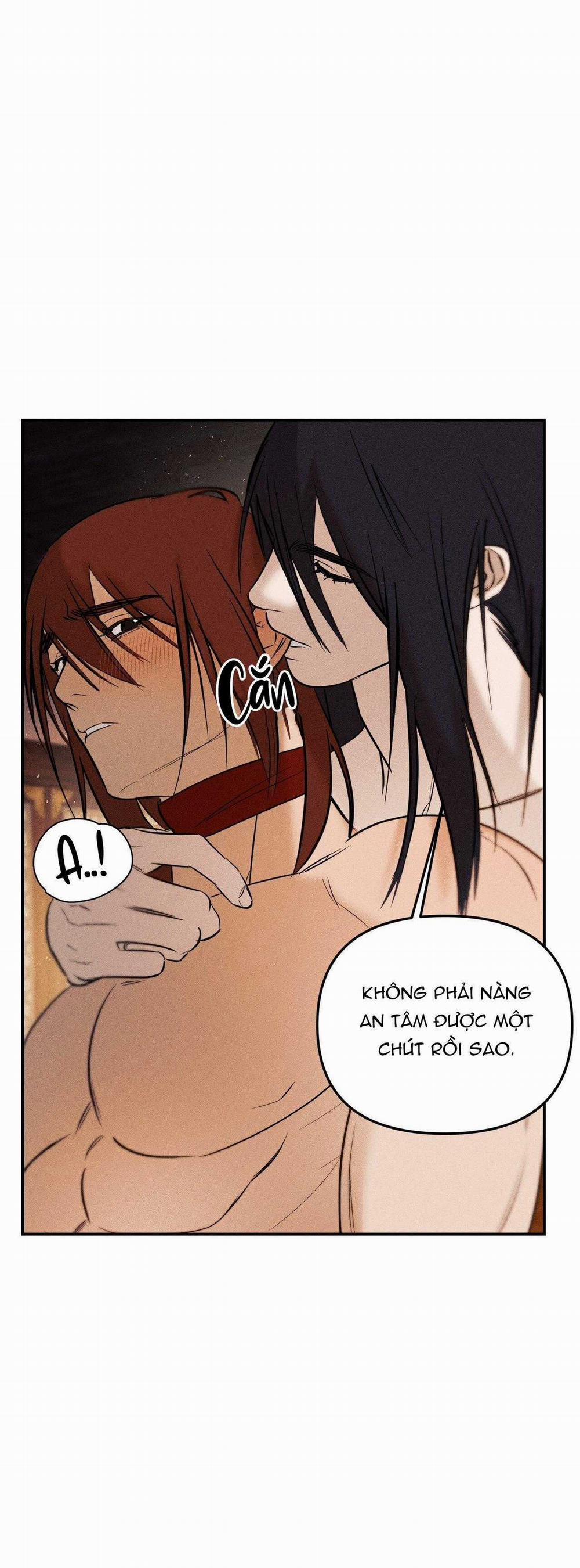 BL Cổ Trang - Âu Cổ Ngắn Nhà Kim 40.5 trang 38