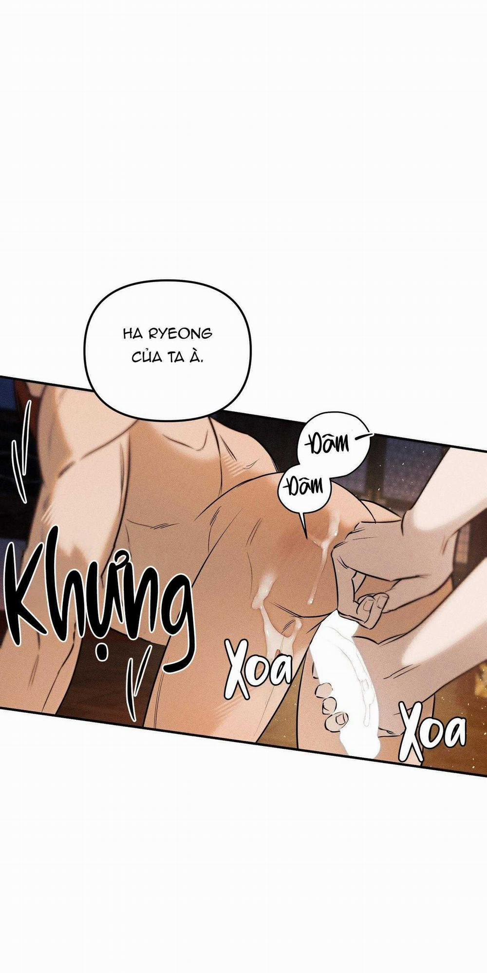 BL Cổ Trang - Âu Cổ Ngắn Nhà Kim 40.5 trang 39