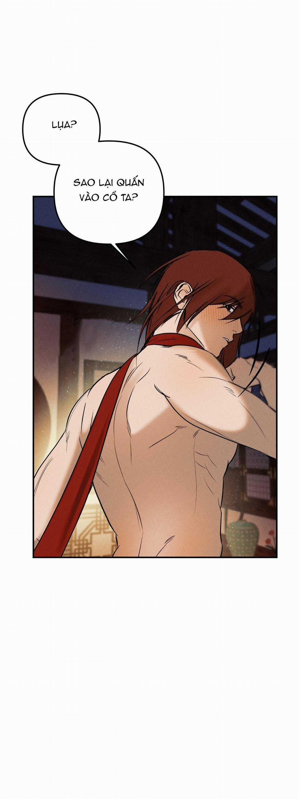 BL Cổ Trang - Âu Cổ Ngắn Nhà Kim 40.5 trang 5