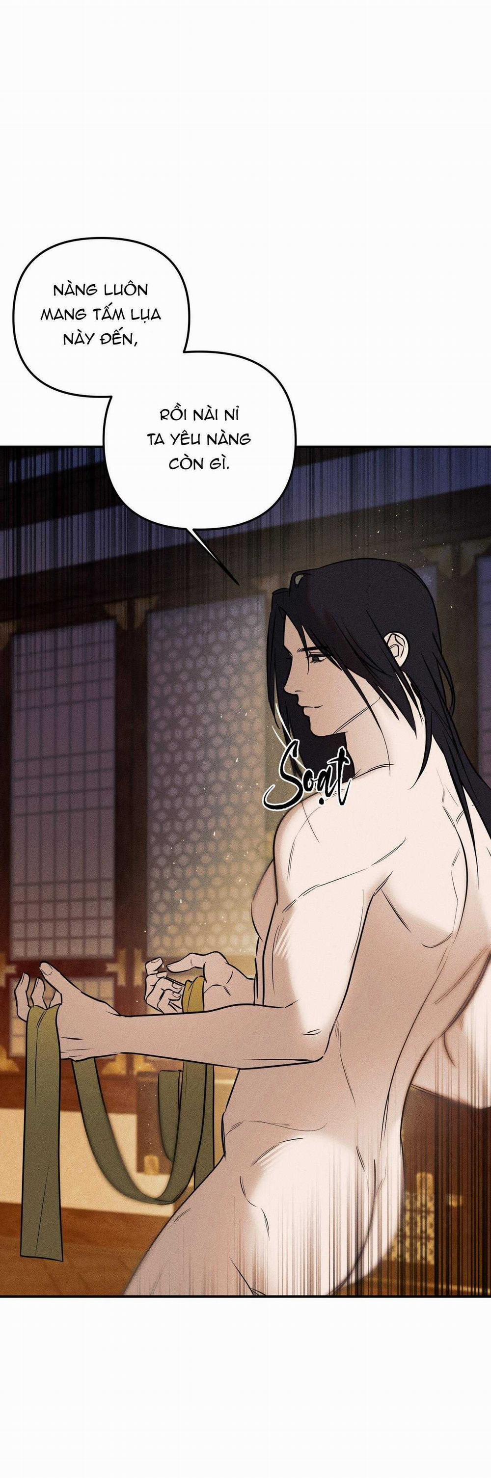 BL Cổ Trang - Âu Cổ Ngắn Nhà Kim 40.5 trang 54