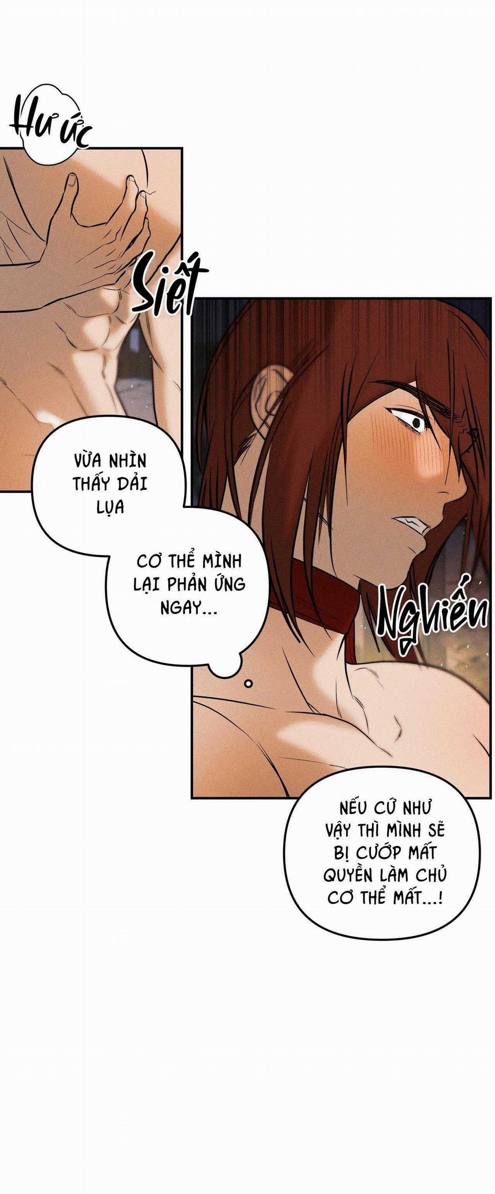 BL Cổ Trang - Âu Cổ Ngắn Nhà Kim 40.5 trang 57