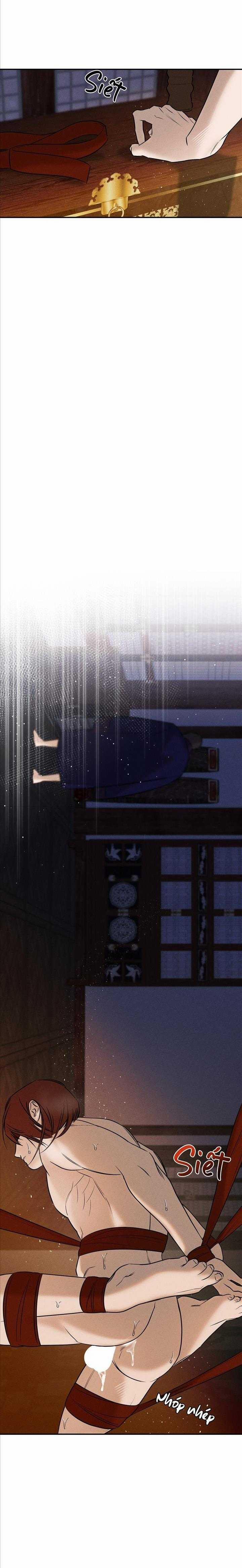 BL Cổ Trang - Âu Cổ Ngắn Nhà Kim 40.6 trang 23