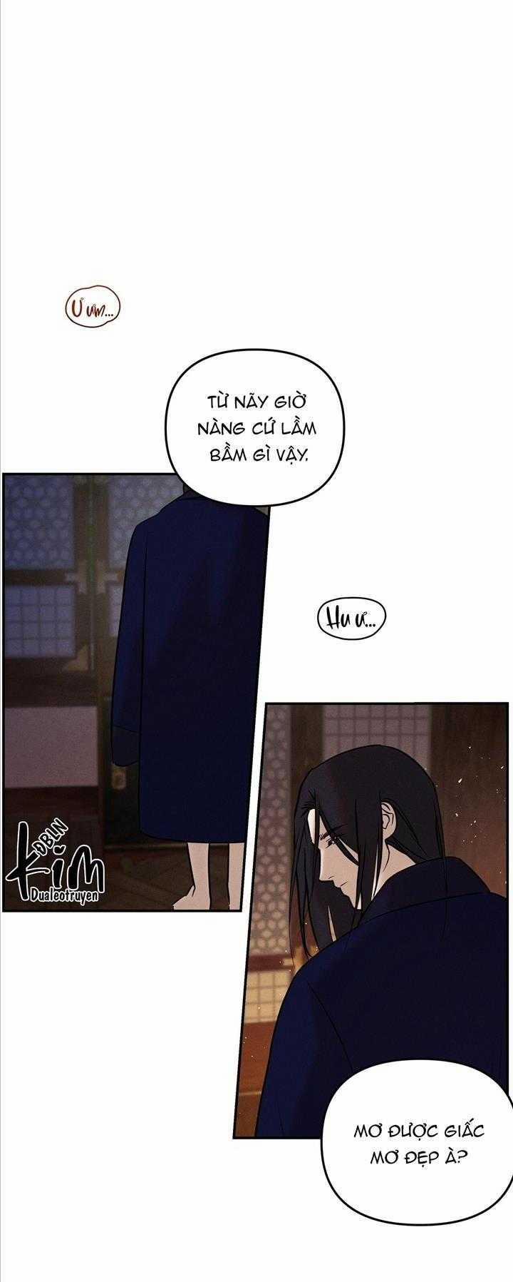 BL Cổ Trang - Âu Cổ Ngắn Nhà Kim 40.6 trang 24