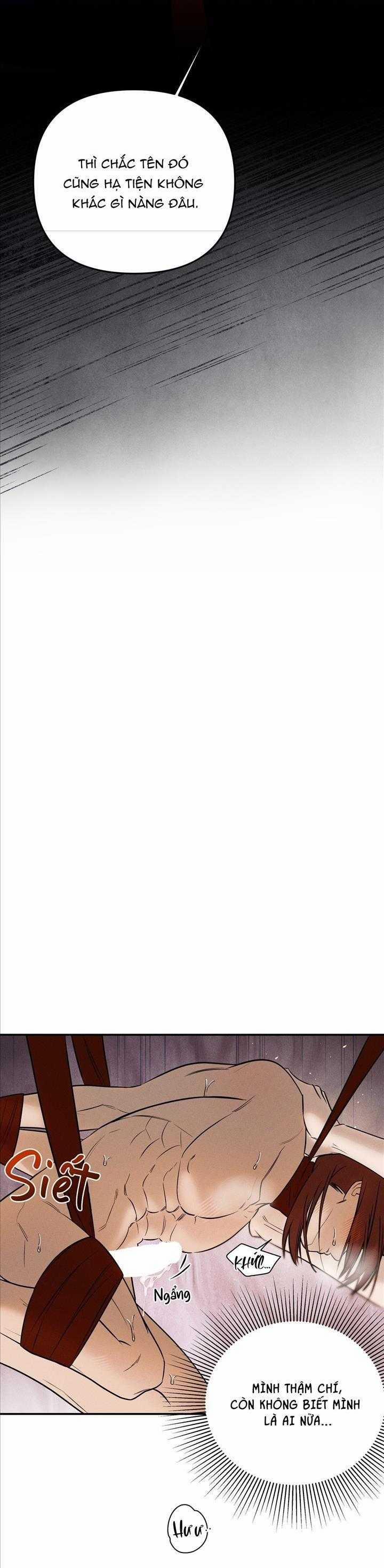 BL Cổ Trang - Âu Cổ Ngắn Nhà Kim 40.6 trang 28