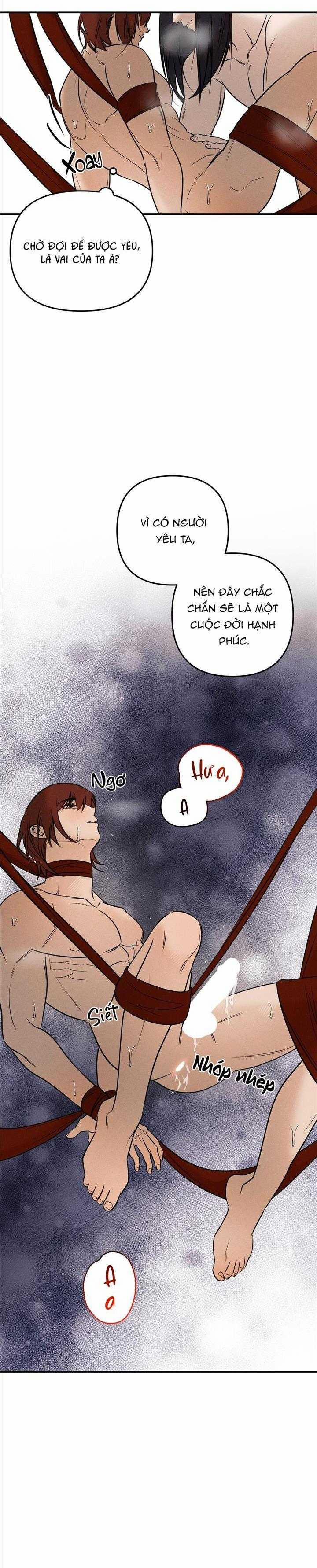 BL Cổ Trang - Âu Cổ Ngắn Nhà Kim 40.6 trang 29