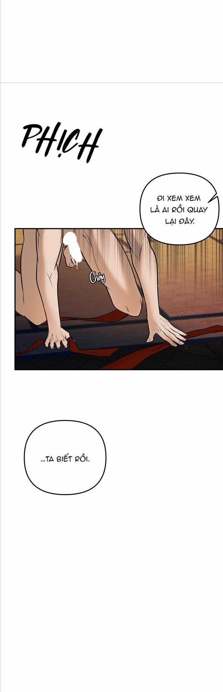 BL Cổ Trang - Âu Cổ Ngắn Nhà Kim 40.6 trang 37