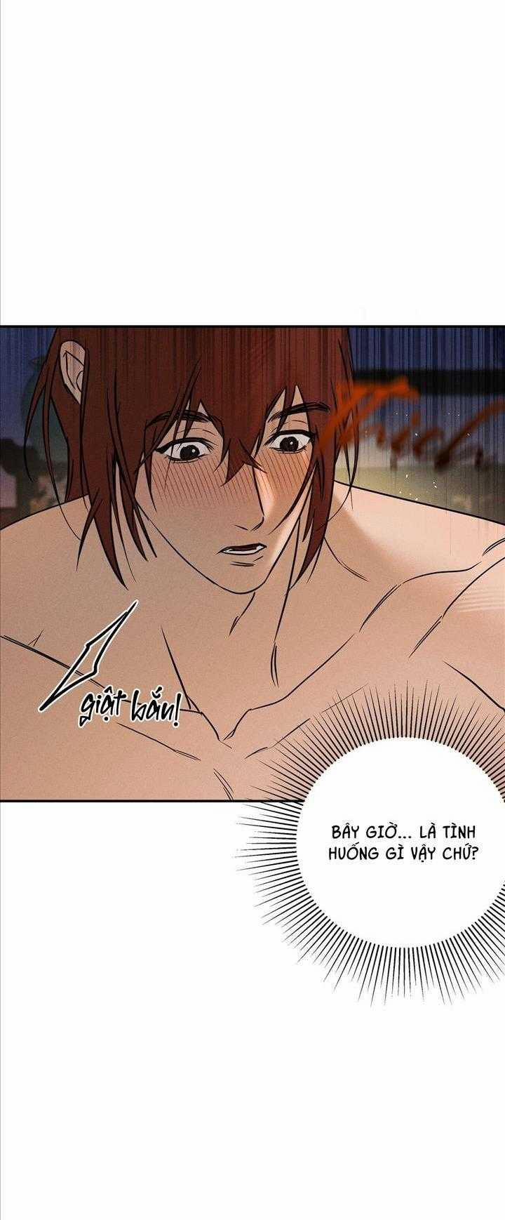 BL Cổ Trang - Âu Cổ Ngắn Nhà Kim 40.6 trang 44