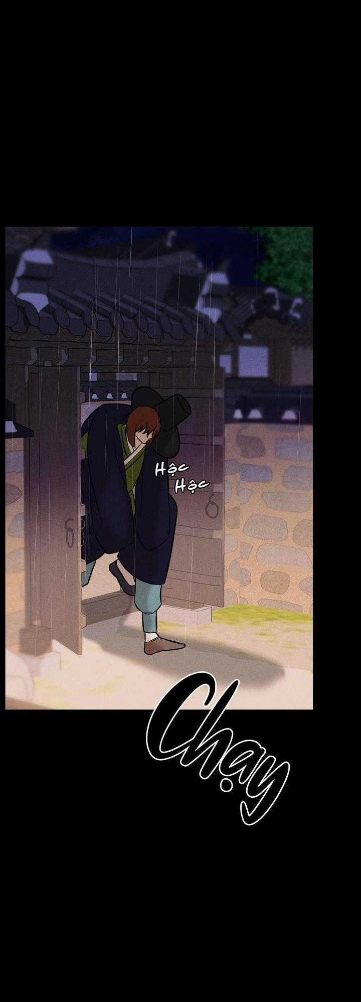 BL Cổ Trang - Âu Cổ Ngắn Nhà Kim 40.6 trang 7