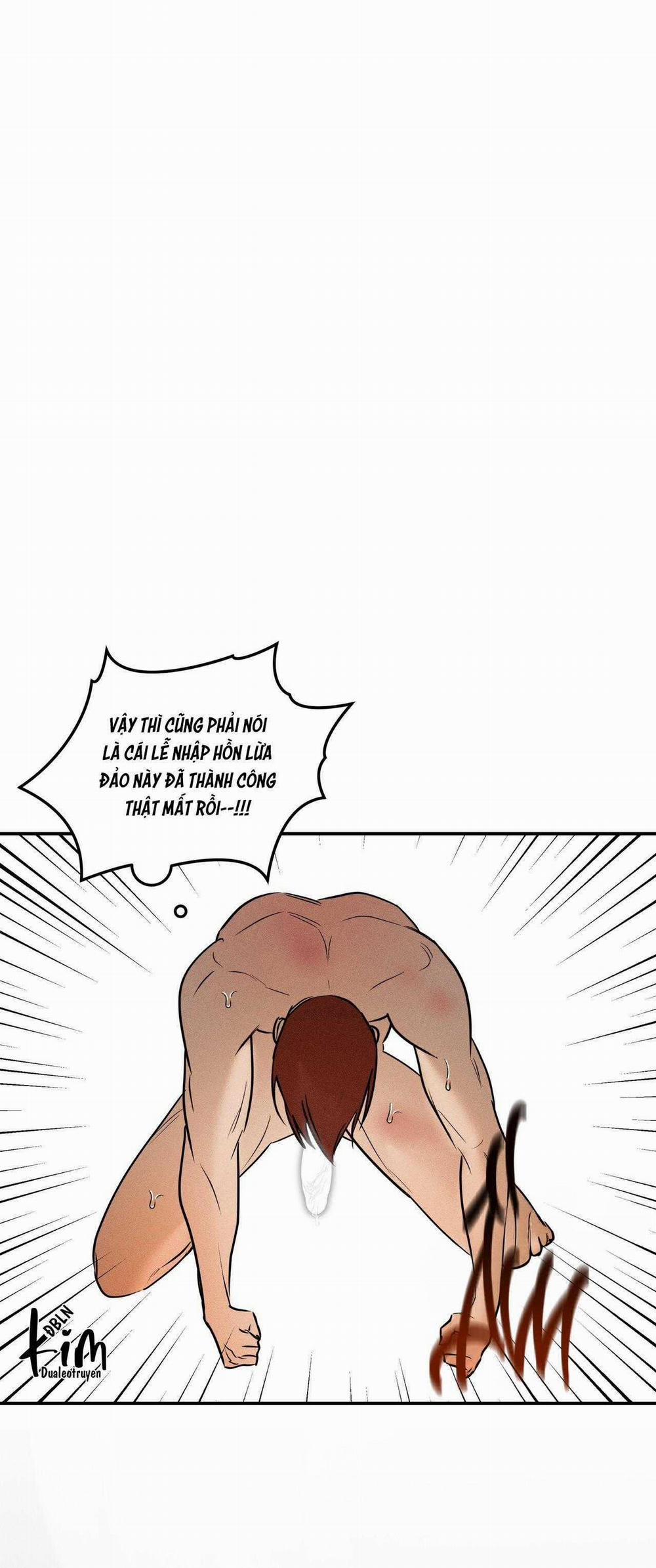 BL Cổ Trang - Âu Cổ Ngắn Nhà Kim 40.7 trang 18