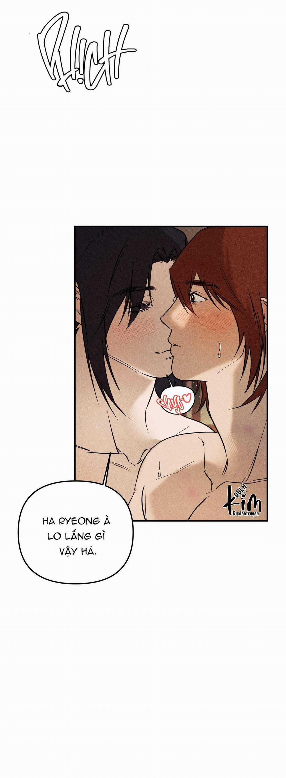 BL Cổ Trang - Âu Cổ Ngắn Nhà Kim 40.7 trang 45