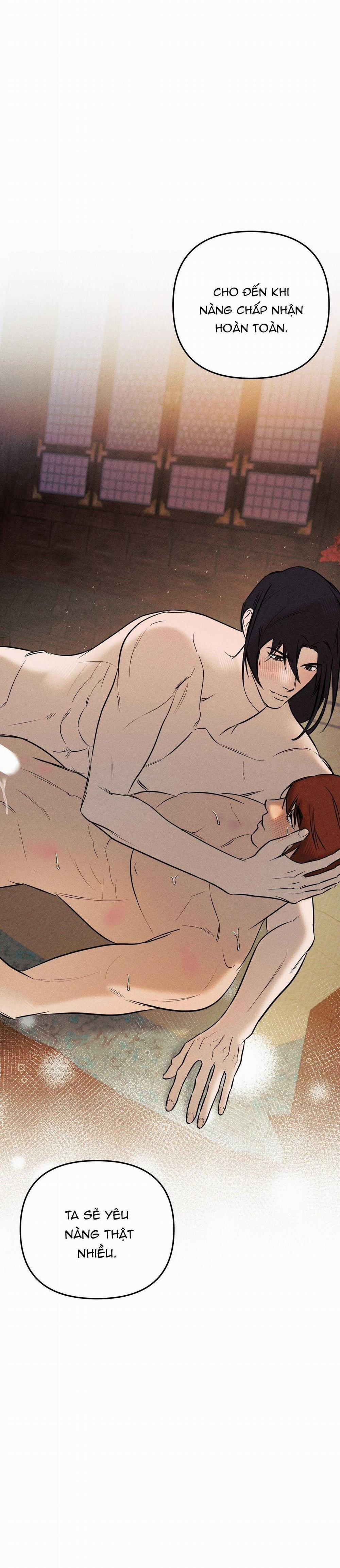 BL Cổ Trang - Âu Cổ Ngắn Nhà Kim 40.7 trang 46