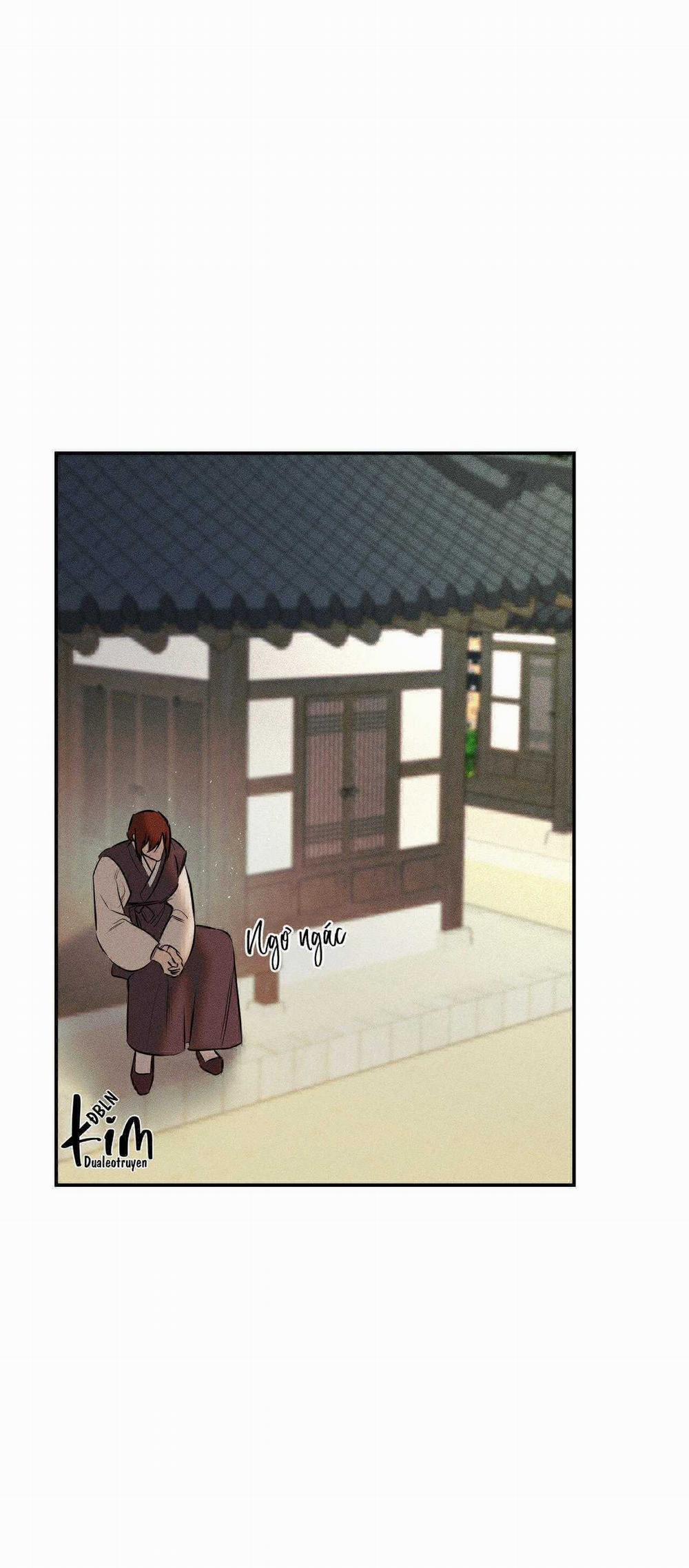 BL Cổ Trang - Âu Cổ Ngắn Nhà Kim 40.7 trang 49