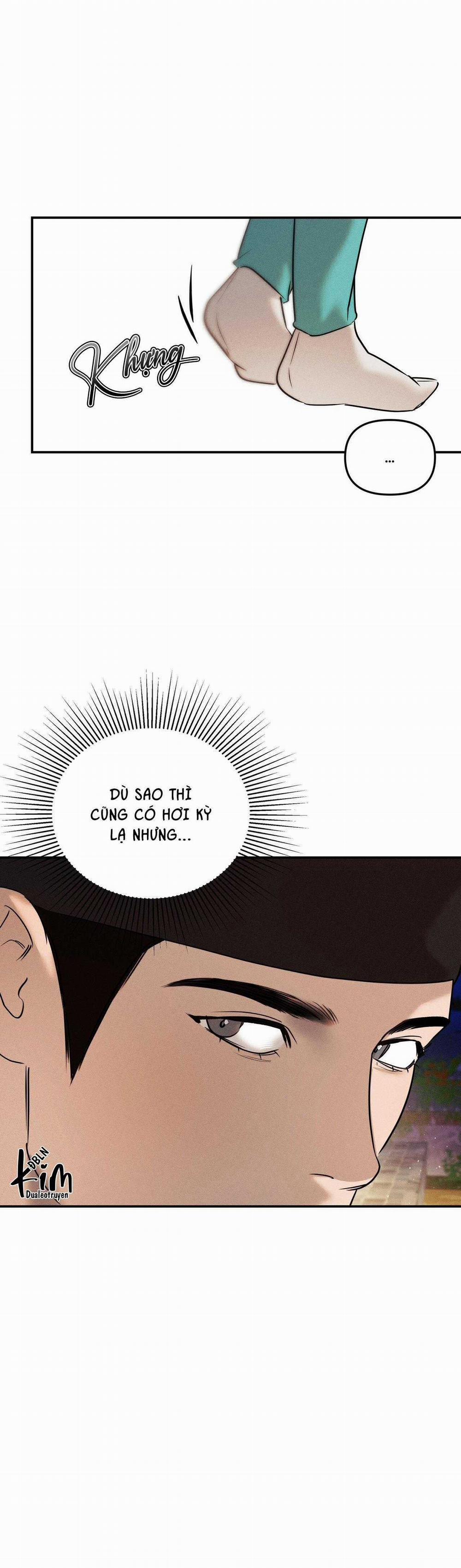 BL Cổ Trang - Âu Cổ Ngắn Nhà Kim 40.7 trang 5