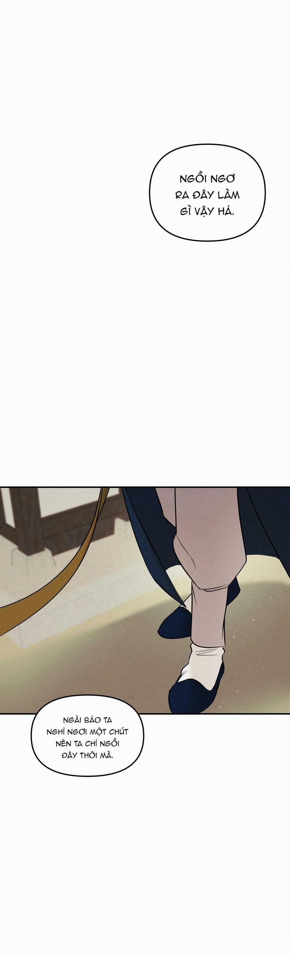 BL Cổ Trang - Âu Cổ Ngắn Nhà Kim 40.7 trang 54