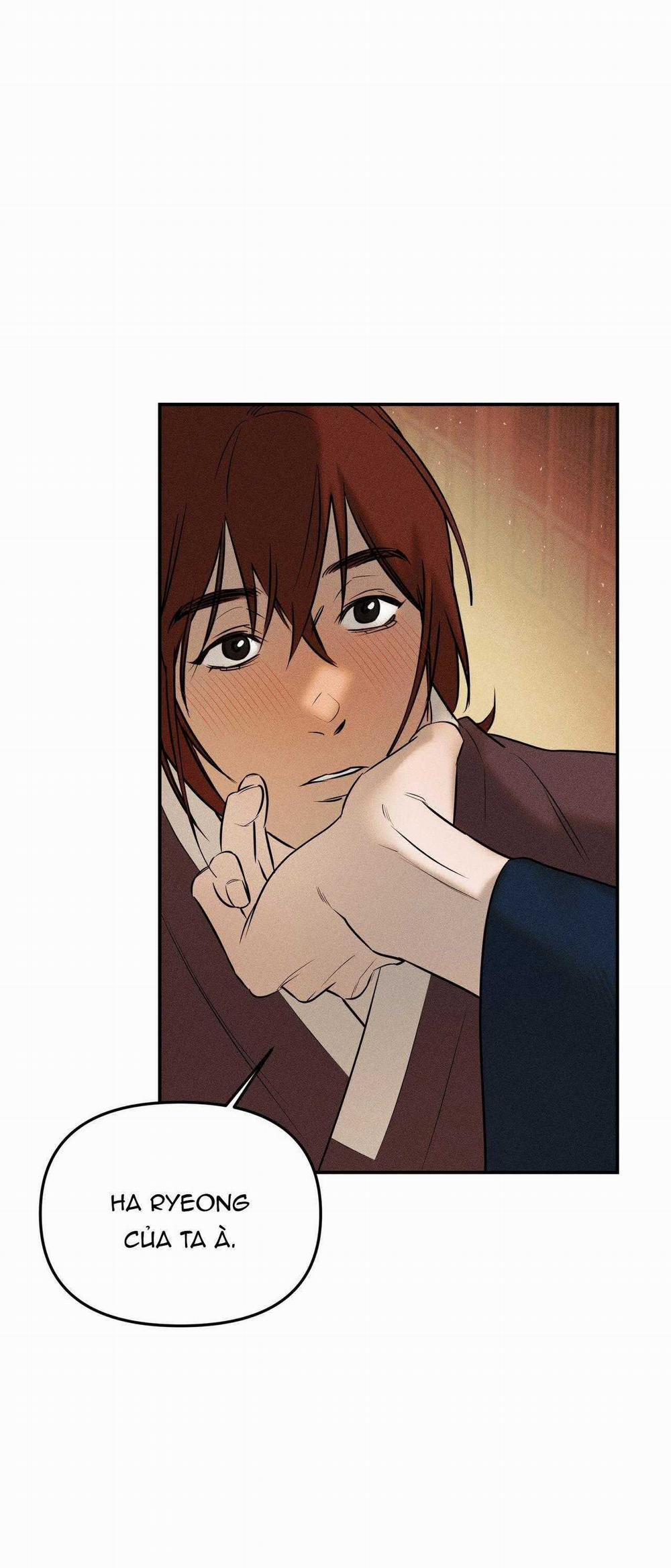 BL Cổ Trang - Âu Cổ Ngắn Nhà Kim 40.7 trang 56