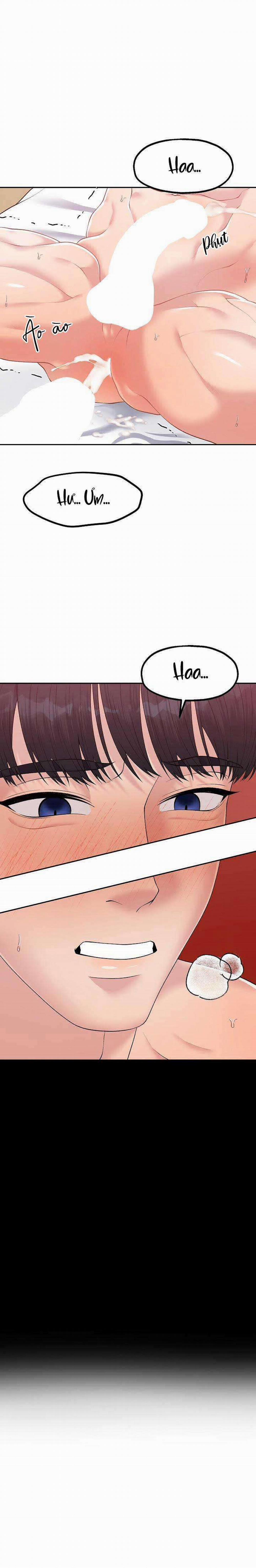 BL NGẮN CHỊCH HỎNY 0.0 BÀ XÃ TÔI LÀ CÔN ĐỒ 2 trang 19