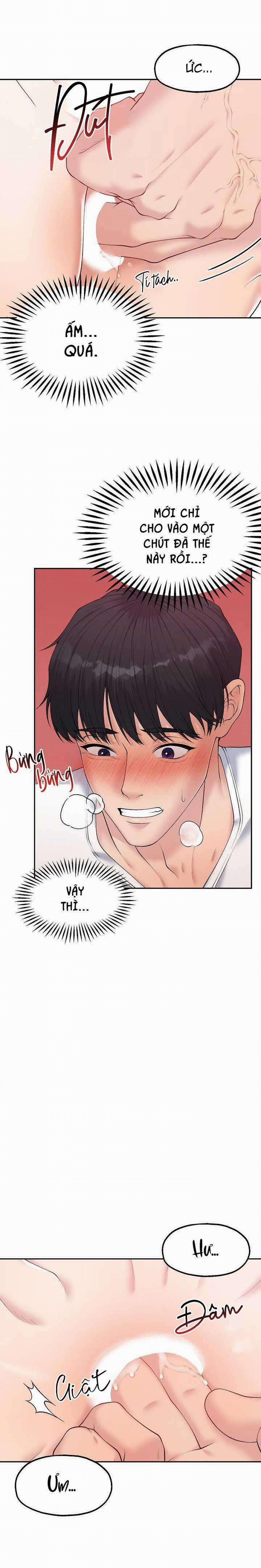 BL NGẮN CHỊCH HỎNY 0.0 BÀ XÃ TÔI LÀ CÔN ĐỒ 2 trang 2