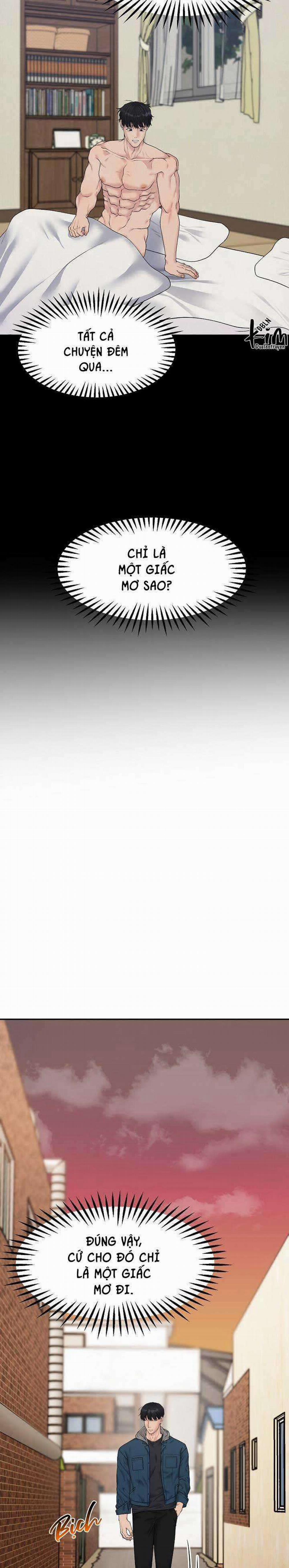 BL NGẮN CHỊCH HỎNY 0.0 BÀ XÃ TÔI LÀ CÔN ĐỒ 2 trang 22