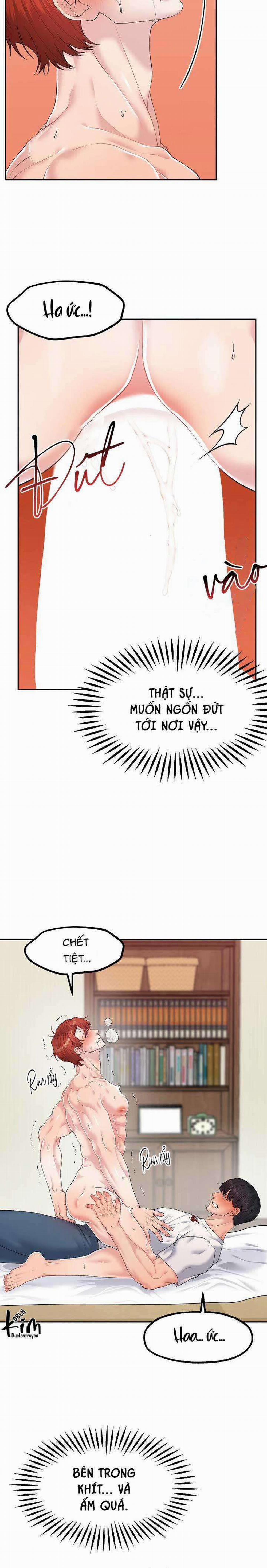 BL NGẮN CHỊCH HỎNY 0.0 BÀ XÃ TÔI LÀ CÔN ĐỒ 2 trang 6