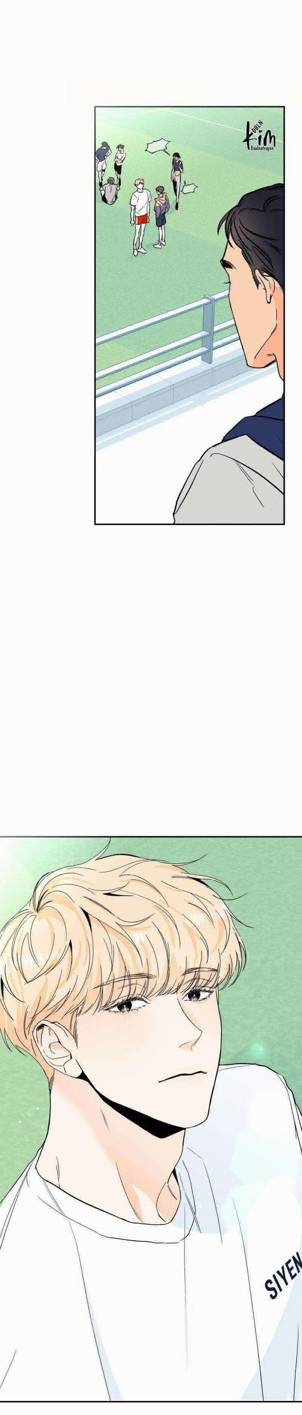 BL NGẮN CHỊCH HỎNY 0.0 BẦU TRỜI VÀ BIỂN 1 trang 10