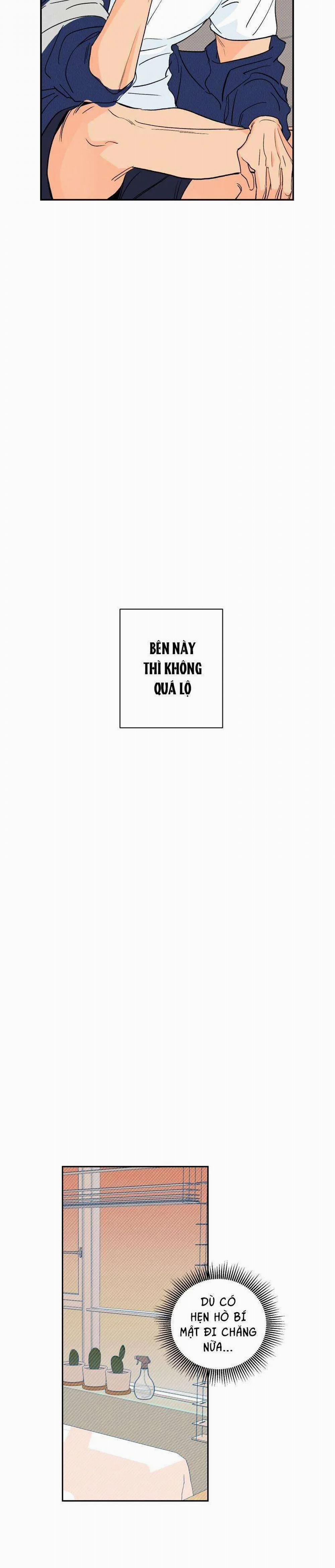 BL NGẮN CHỊCH HỎNY 0.0 BẦU TRỜI VÀ BIỂN 1 trang 12