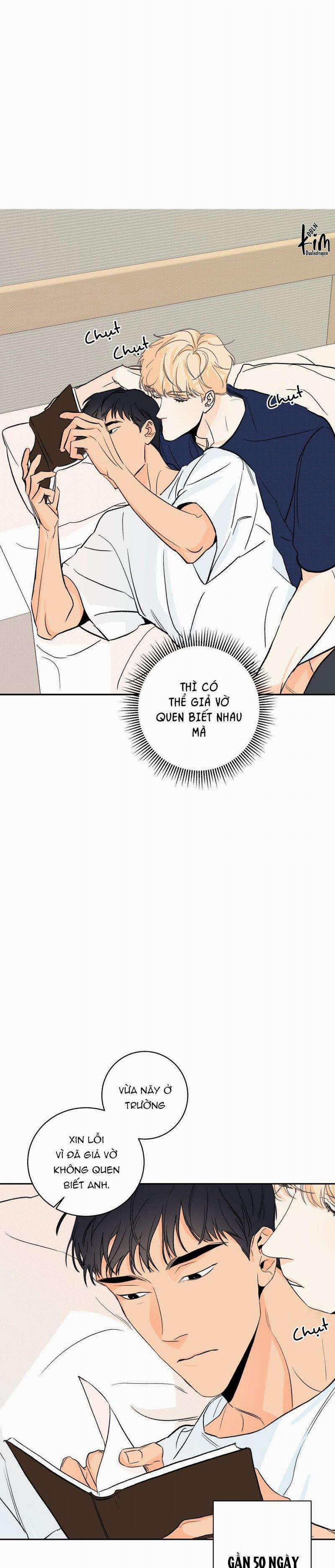 BL NGẮN CHỊCH HỎNY 0.0 BẦU TRỜI VÀ BIỂN 1 trang 13