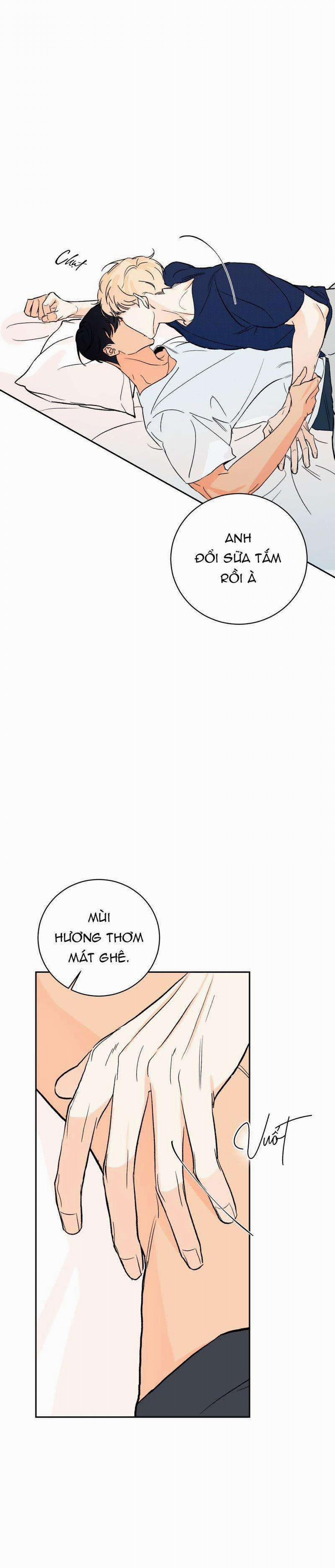 BL NGẮN CHỊCH HỎNY 0.0 BẦU TRỜI VÀ BIỂN 1 trang 16