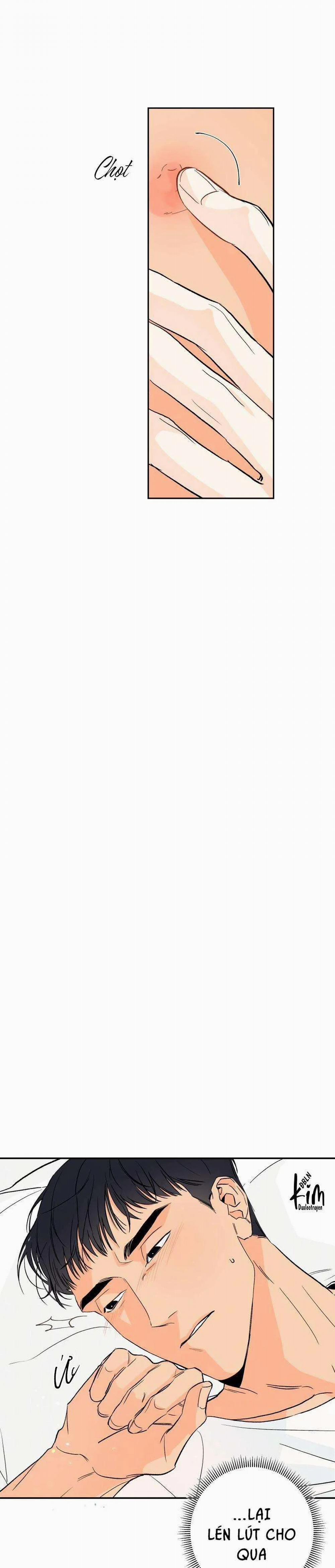BL NGẮN CHỊCH HỎNY 0.0 BẦU TRỜI VÀ BIỂN 1 trang 17