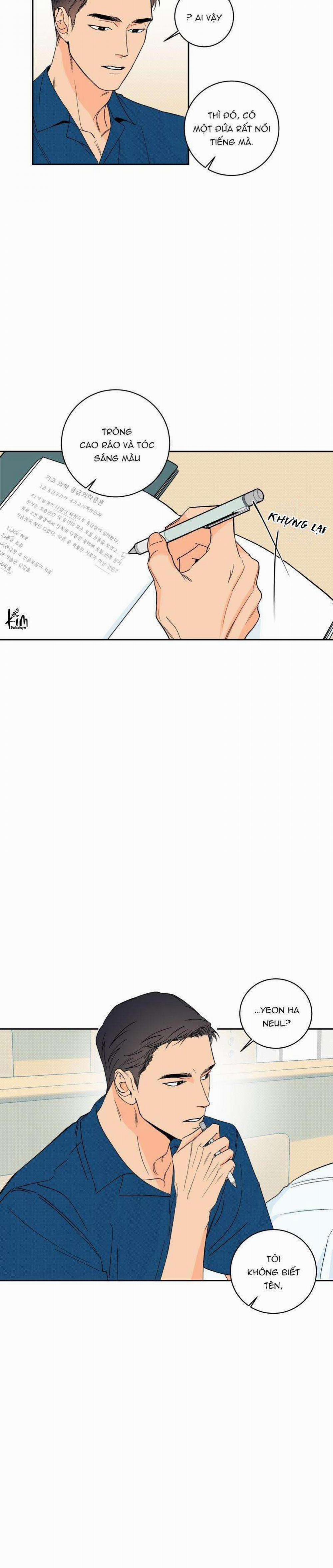 BL NGẮN CHỊCH HỎNY 0.0 BẦU TRỜI VÀ BIỂN 1 trang 2