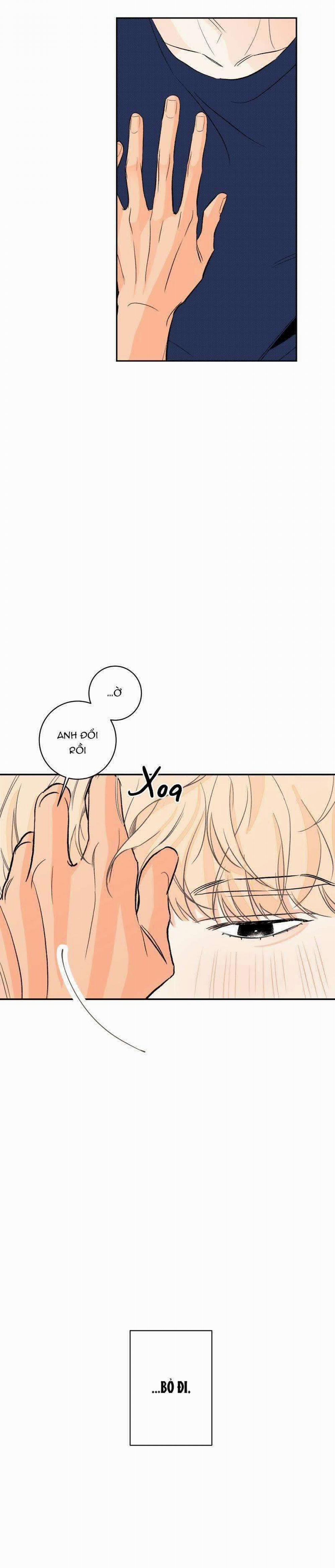 BL NGẮN CHỊCH HỎNY 0.0 BẦU TRỜI VÀ BIỂN 1 trang 20