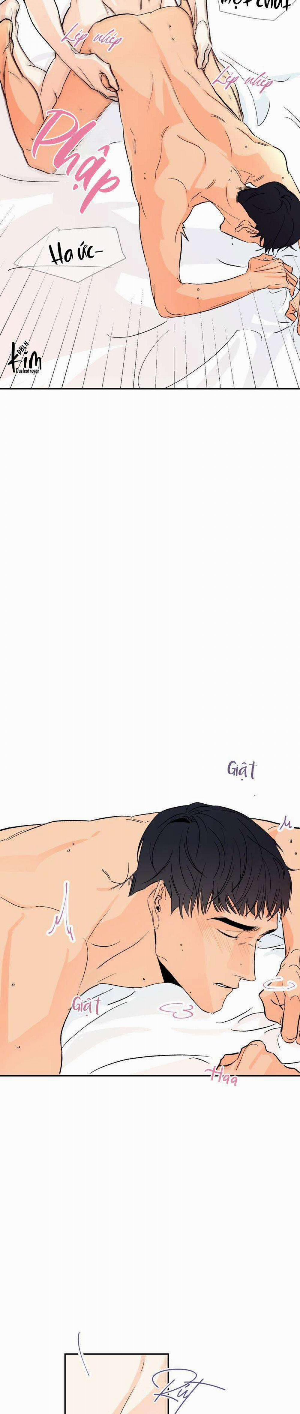 BL NGẮN CHỊCH HỎNY 0.0 BẦU TRỜI VÀ BIỂN 1 trang 23