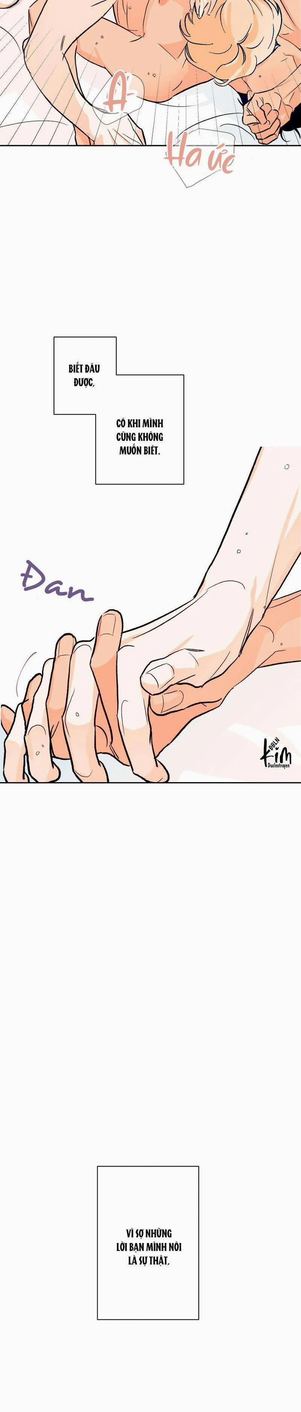 BL NGẮN CHỊCH HỎNY 0.0 BẦU TRỜI VÀ BIỂN 1 trang 27