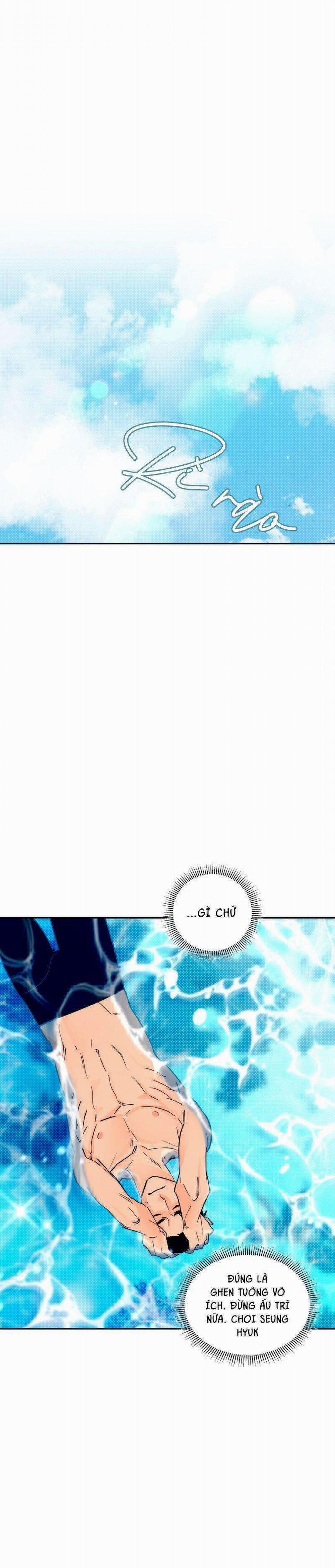 BL NGẮN CHỊCH HỎNY 0.0 BẦU TRỜI VÀ BIỂN 1 trang 28