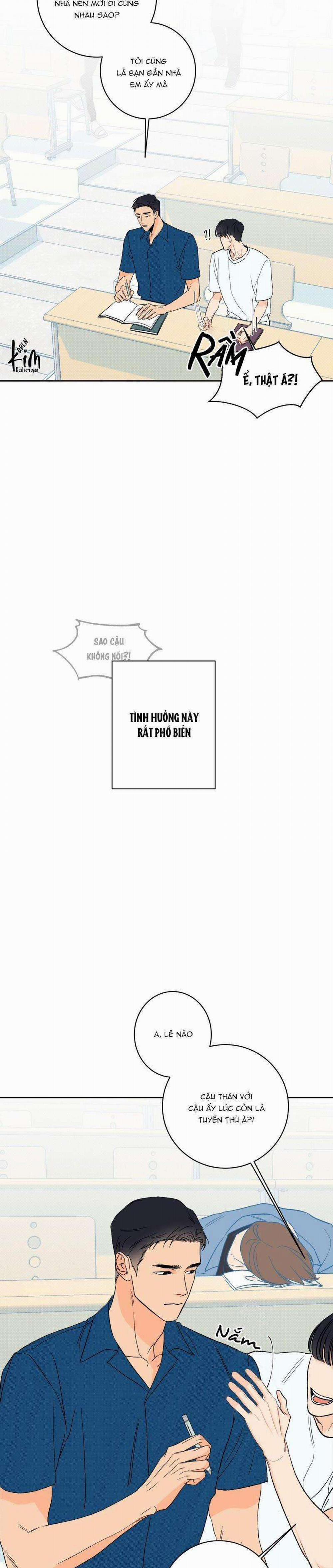 BL NGẮN CHỊCH HỎNY 0.0 BẦU TRỜI VÀ BIỂN 1 trang 4