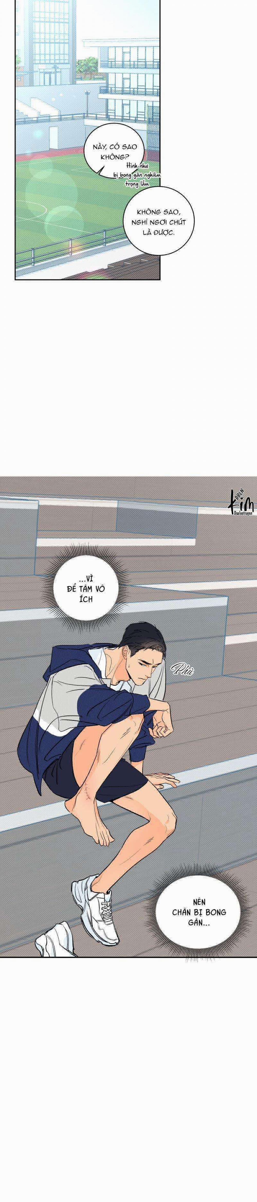 BL NGẮN CHỊCH HỎNY 0.0 BẦU TRỜI VÀ BIỂN 1 trang 7