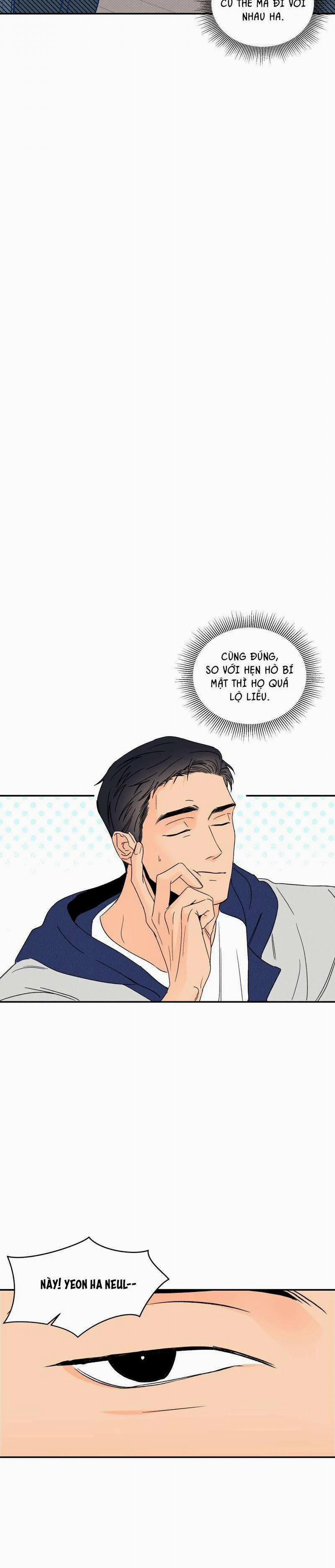 BL NGẮN CHỊCH HỎNY 0.0 BẦU TRỜI VÀ BIỂN 1 trang 9