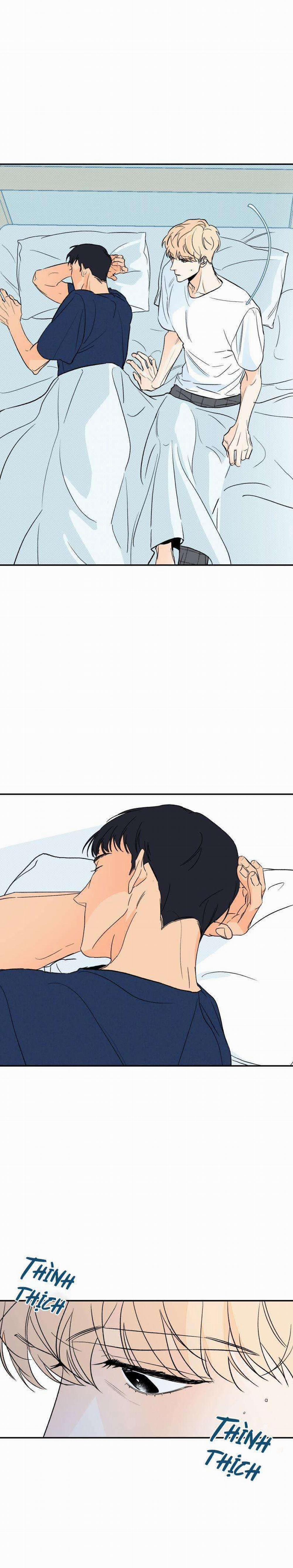 BL NGẮN CHỊCH HỎNY 0.0 BẦU TRỜI VÀ BIỂN 2 trang 10