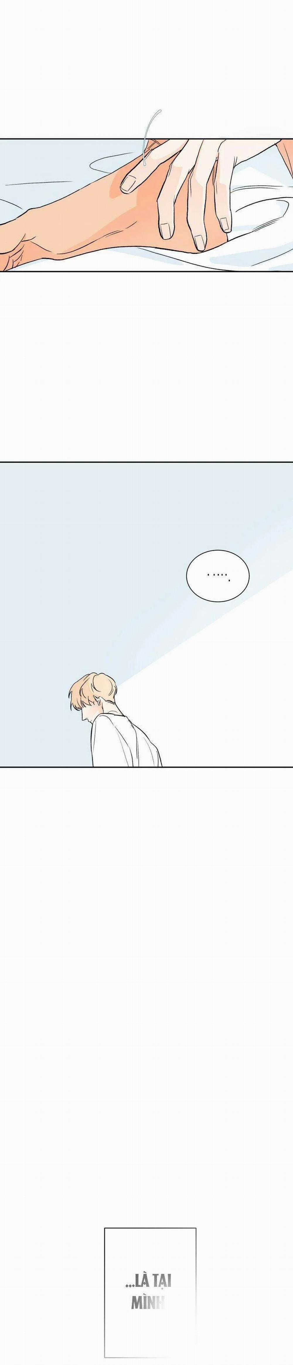 BL NGẮN CHỊCH HỎNY 0.0 BẦU TRỜI VÀ BIỂN 2 trang 11