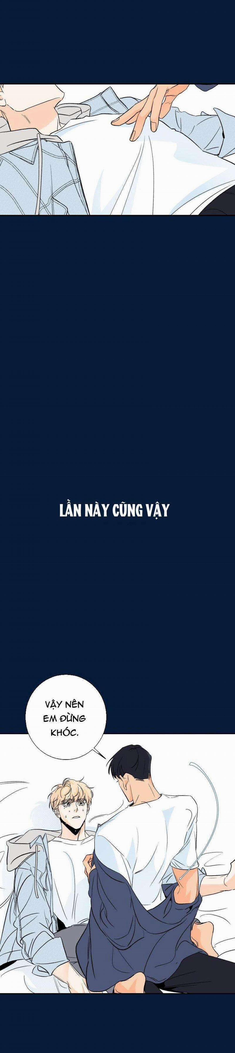 BL NGẮN CHỊCH HỎNY 0.0 BẦU TRỜI VÀ BIỂN 2 trang 21