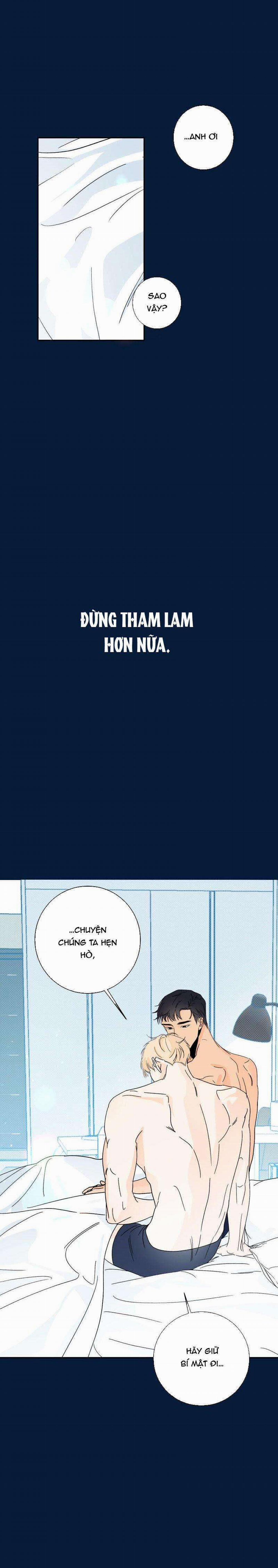 BL NGẮN CHỊCH HỎNY 0.0 BẦU TRỜI VÀ BIỂN 2 trang 25