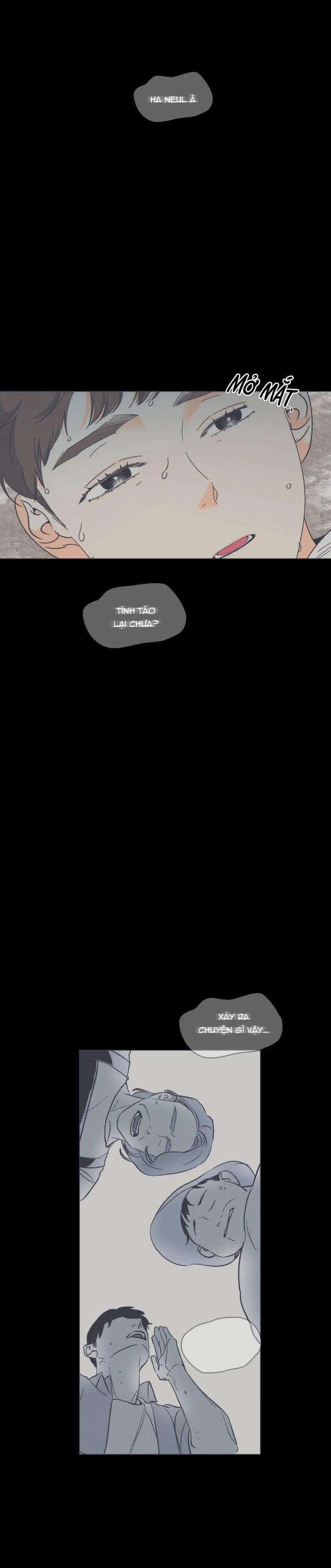 BL NGẮN CHỊCH HỎNY 0.0 BẦU TRỜI VÀ BIỂN 2 trang 4