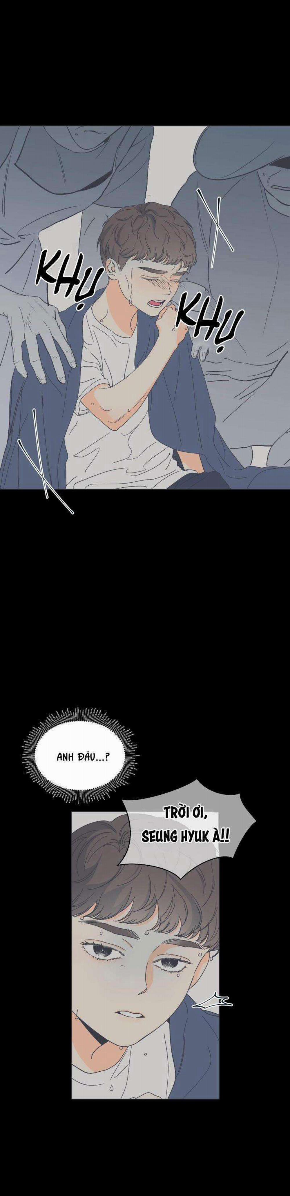 BL NGẮN CHỊCH HỎNY 0.0 BẦU TRỜI VÀ BIỂN 2 trang 5