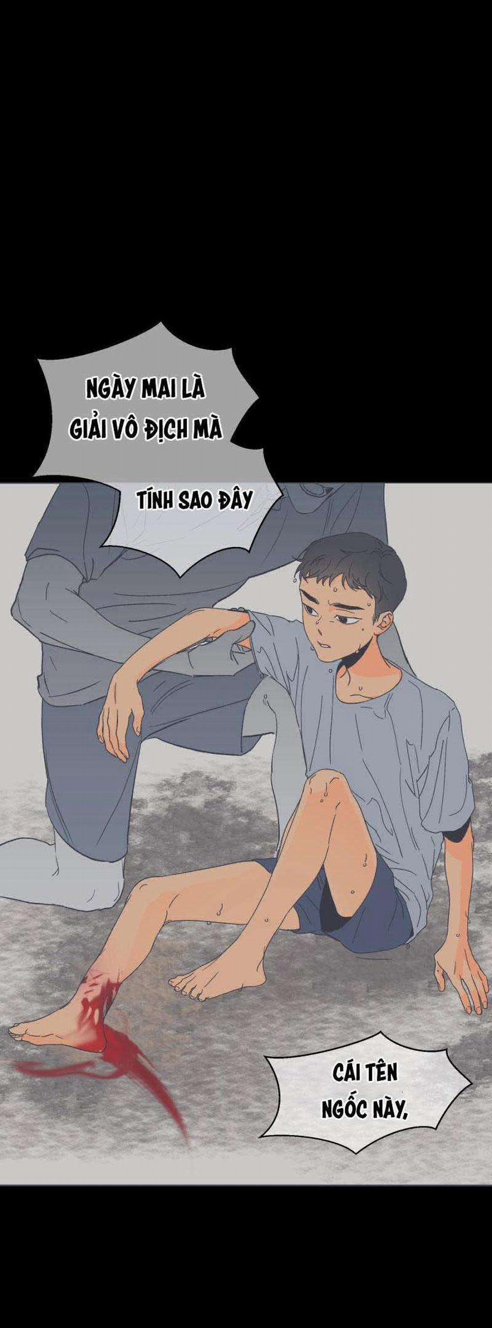 BL NGẮN CHỊCH HỎNY 0.0 BẦU TRỜI VÀ BIỂN 2 trang 6