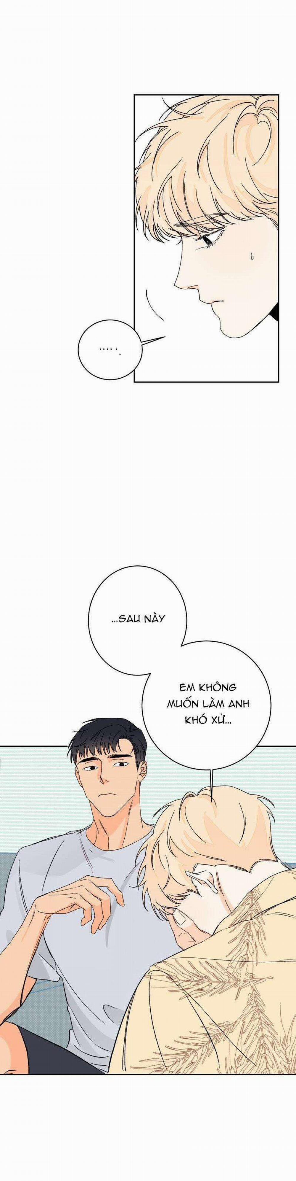 BL NGẮN CHỊCH HỎNY 0.0 BẦU TRỜI VÀ BIỂN END trang 10