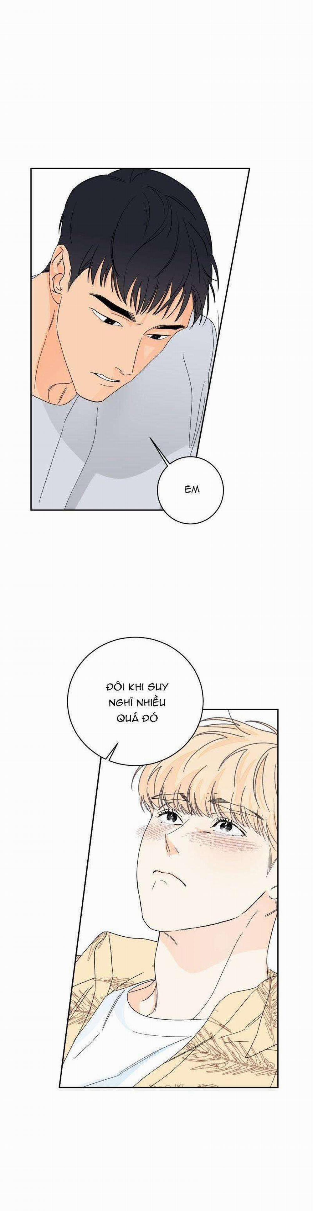 BL NGẮN CHỊCH HỎNY 0.0 BẦU TRỜI VÀ BIỂN END trang 16