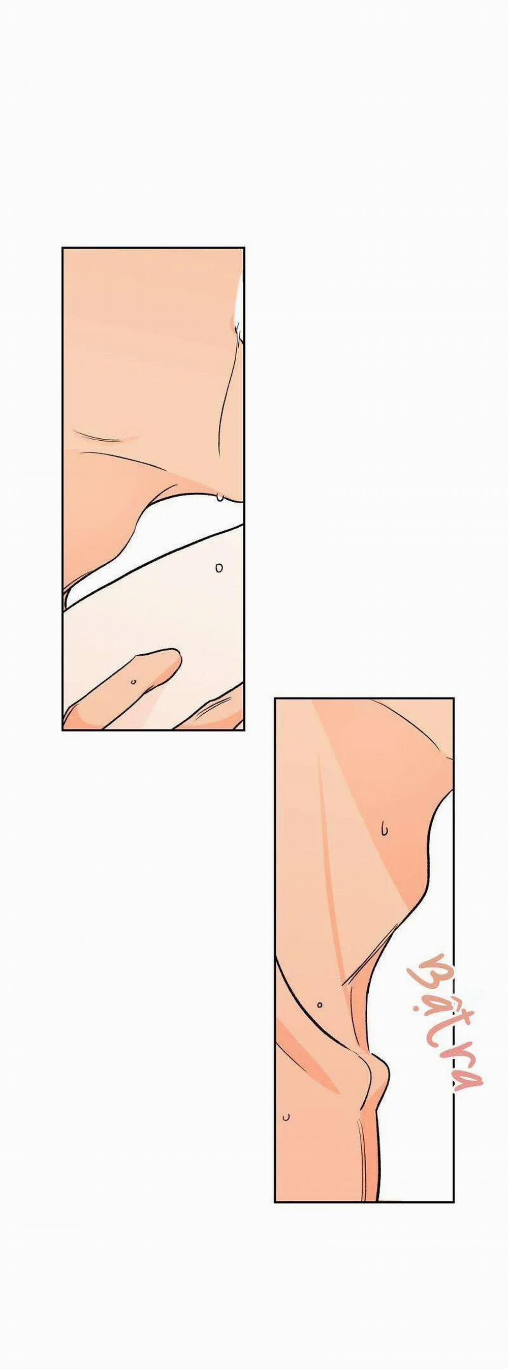 BL NGẮN CHỊCH HỎNY 0.0 BẦU TRỜI VÀ BIỂN END trang 23