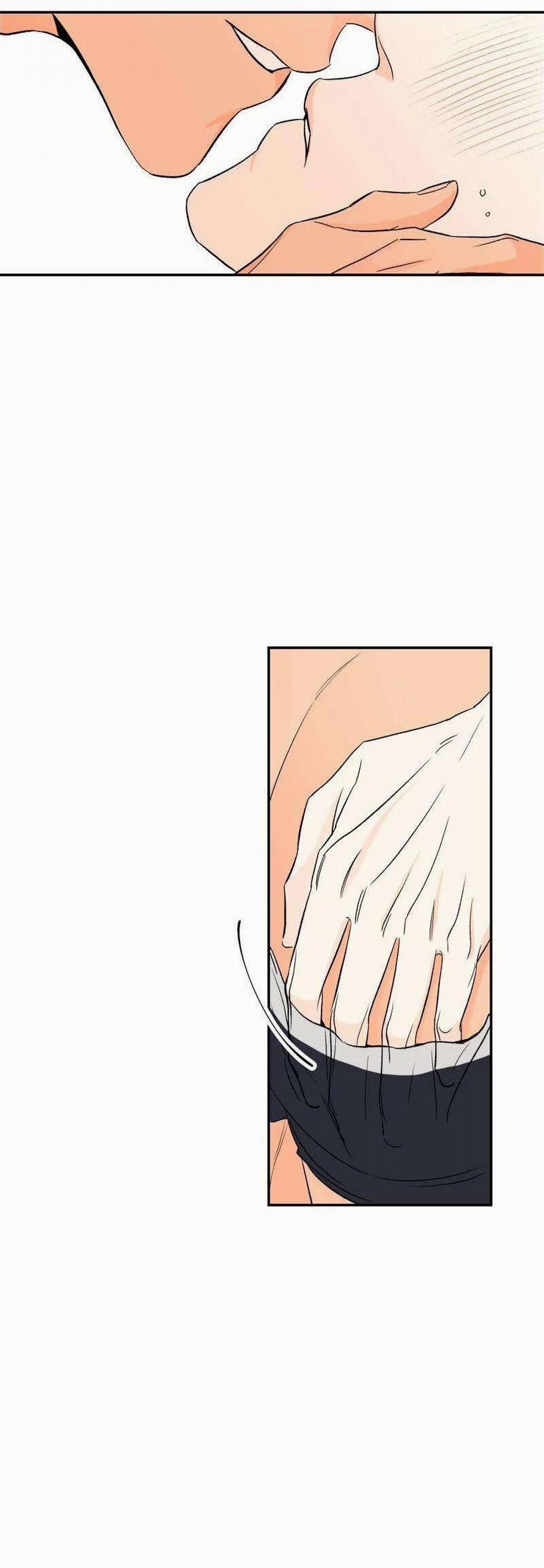 BL NGẮN CHỊCH HỎNY 0.0 BẦU TRỜI VÀ BIỂN END trang 28